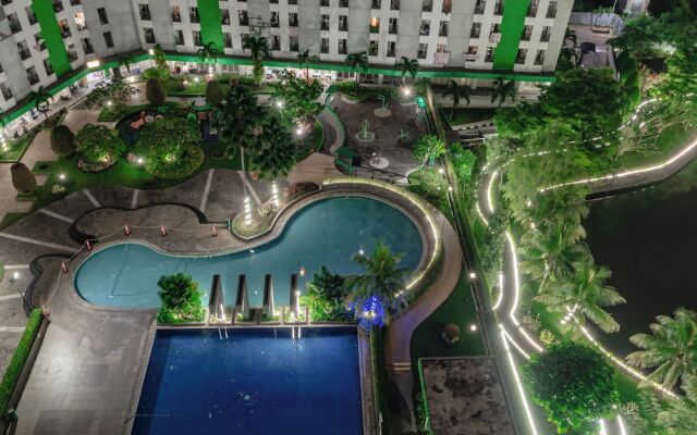 Pelangi Rooms By Reccoma