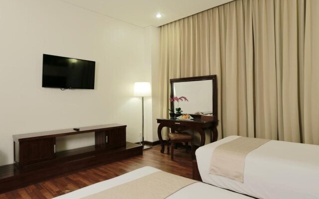 Villa Sutan Raja Palu