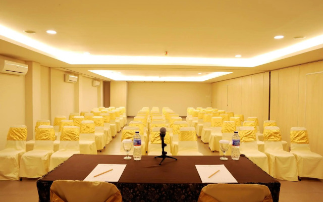 Mutiara Bandung Hotel