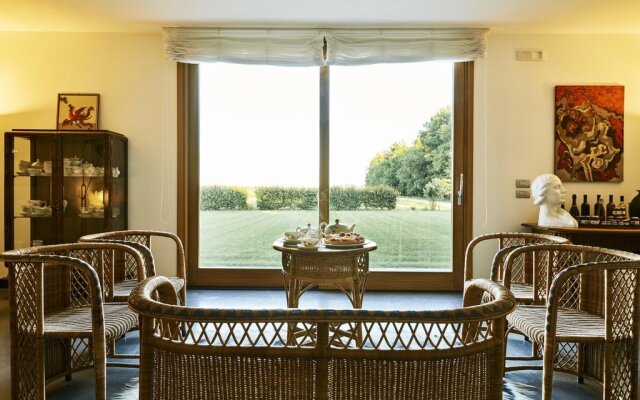 Al Canton Agriturismo di Design