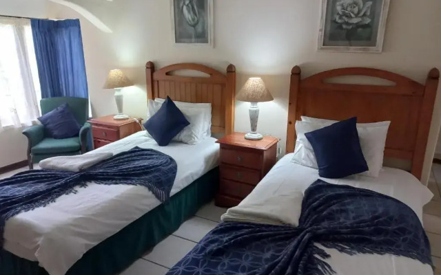 Marula Place