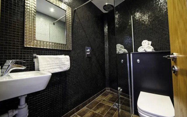 EPIC Aparthotel - Campbell Street