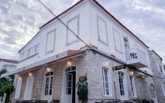 Floopies Butik Otel