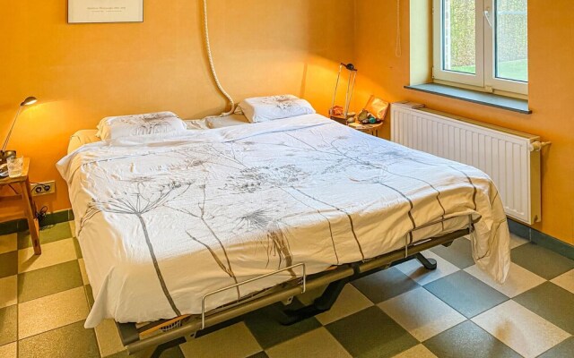 Awesome Home in Kemmel With 3 Bedrooms and Wifi