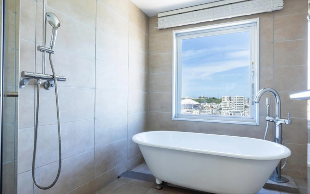 Tokyu Stay Okinawa Naha