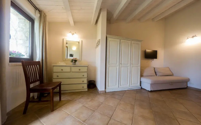 Nacalino Agriturismo