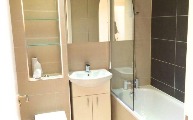 Whitechapel Guest House