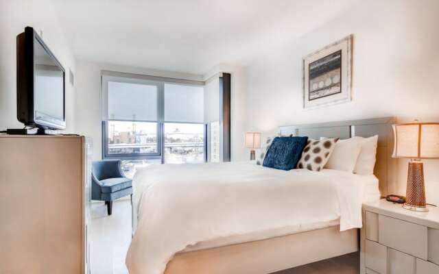 Global Luxury Suites Capitol Riverfront