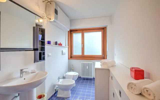 Terrazza Dei Principi Few Steps From Ski