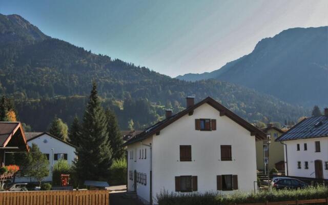 Alpenflair Ferienwohnungen Whg 301