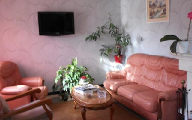 Les Tilleuls B&B