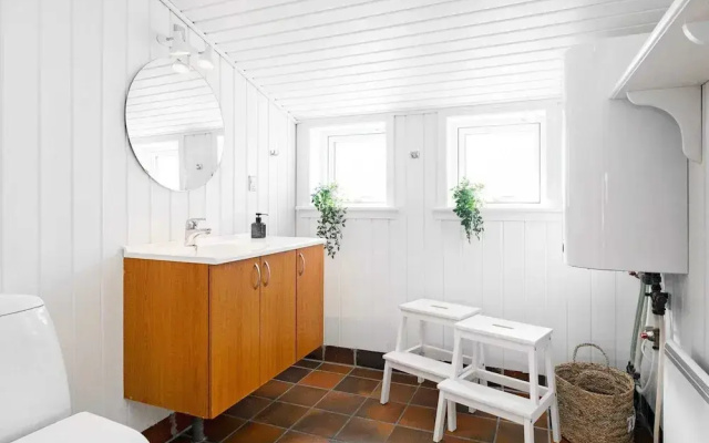 Holiday Home in Skagen