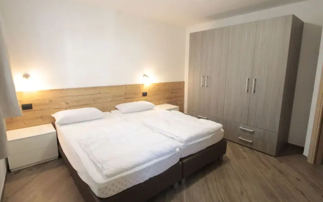 Brand new apartment in Livigno, near ski area