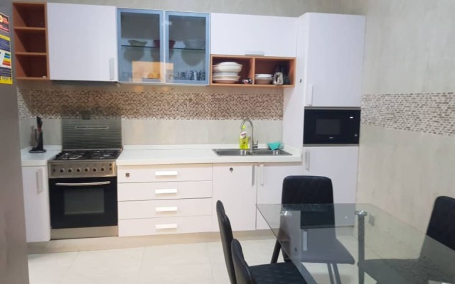 Biagui Apartment