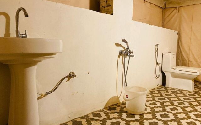 Bhawana Camp and Resorts
