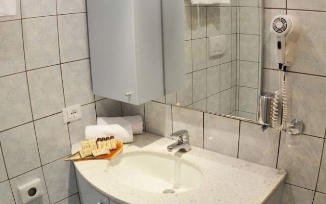 Petros Italos Bed & Breakfast