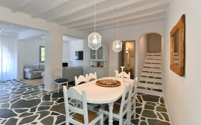 Santa Flora 3 bedroom House