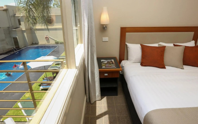 Quality Hotel Mildura Grand