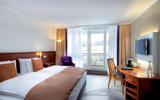 Radisson Blu Park Hotel & Conference Centre