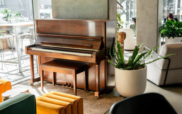 Hotel TOTTO Wollongong