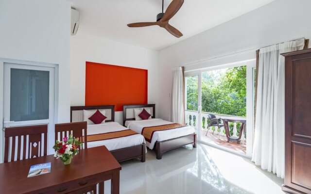 Eco Spring Phu Quoc Villa