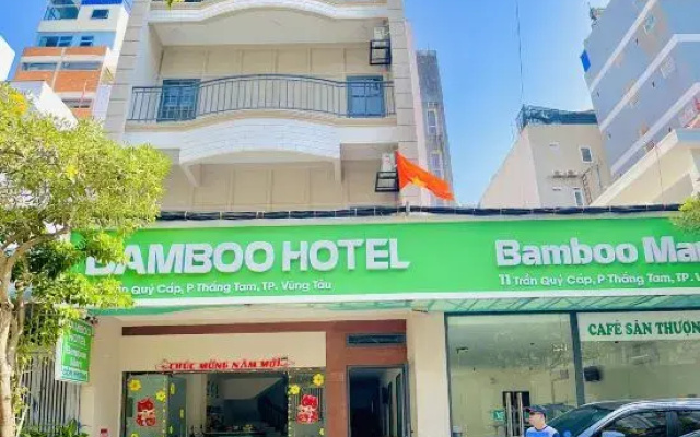 Bamboo Hotel Vung Tau