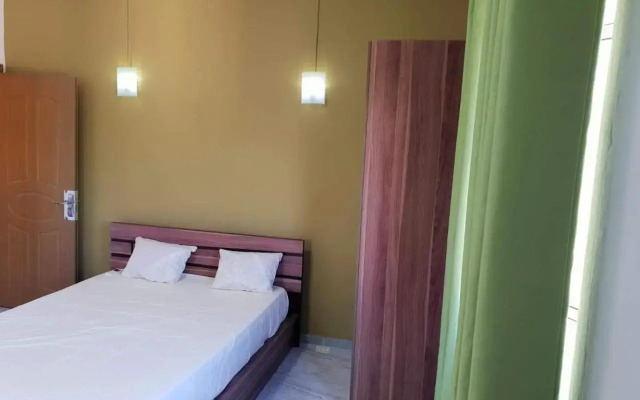 3 Bed Appartment Pereybere