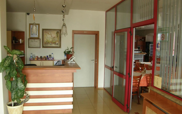 Hotel Philippopolis