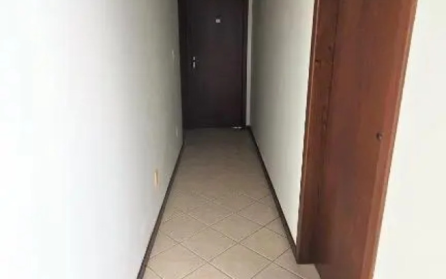 Encantada Floripa Vermelha