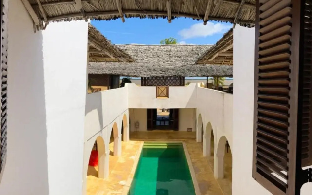 Jahazi House Lamu
