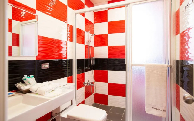 Woolywo Homestay