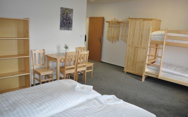Horský Hotel Martiňák