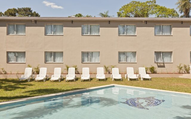 La Mision Posadas Hotel