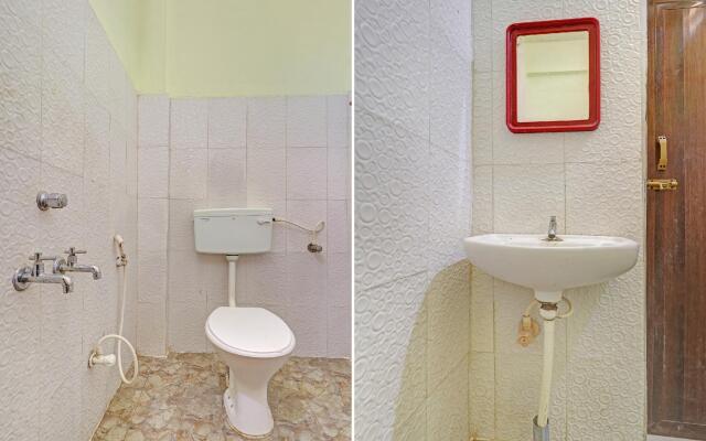 Oyo 82537 Sona Rooms