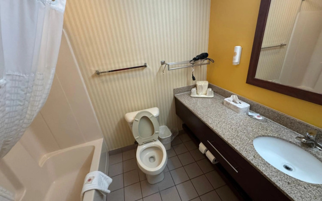 Comfort Inn & Suites Hamburg - Buffalo South