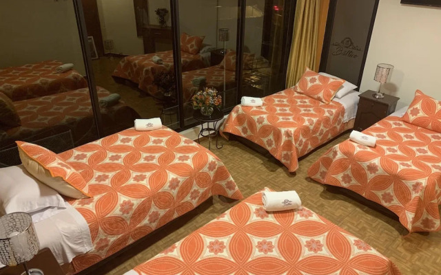 Hotel Báltico