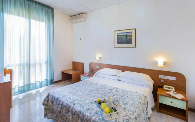 Hotel La Darsena