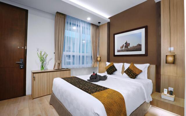 S7 Suites Gandaria