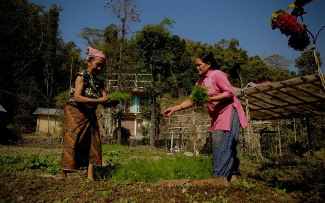 Kalimpong Village Retreat
