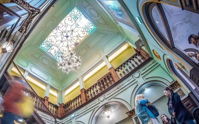 Sant Jordi Hostels Lisbon