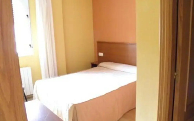 Hotel La Mora