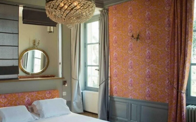 Chambres d'Hôtes de Parseval