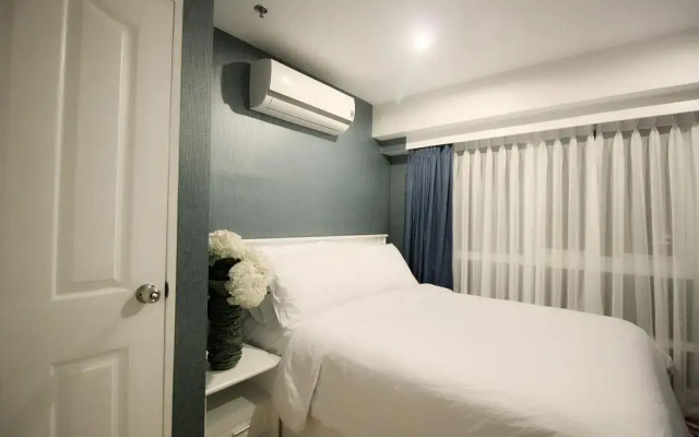 MaxStays Max Style at Fort Victoria