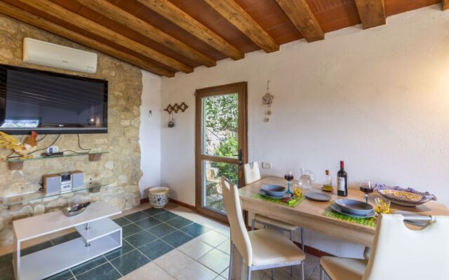 House Olivo Castellina in Chianti