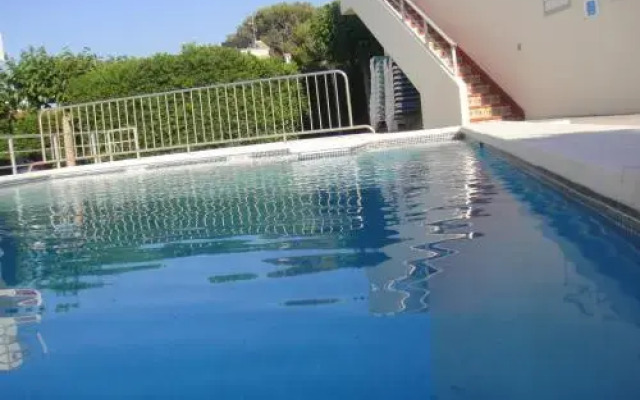 Apartamentos Rayma I-II-III