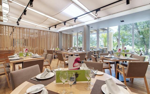 Barceló Jerez Montecastillo & Convention Center