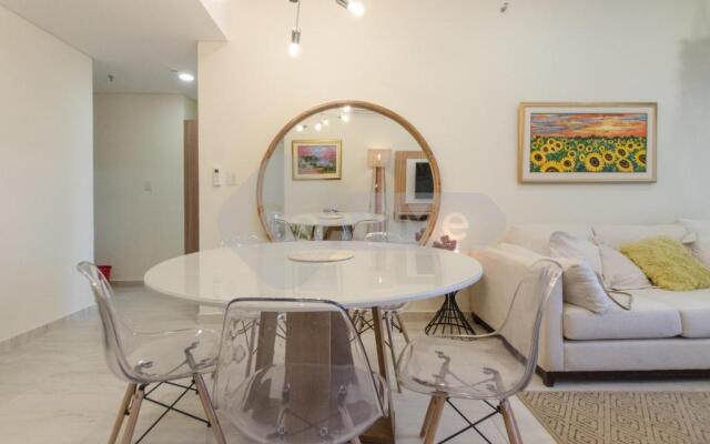 Impecable Apartamento de 2 dormitorios 2D009