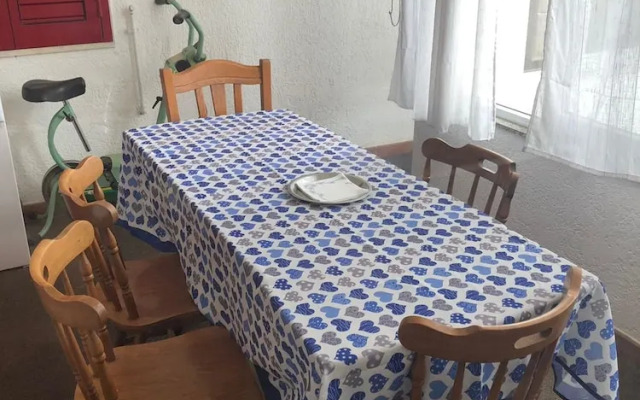 Apartment With 2 Bedrooms in Supersano Near the Beach