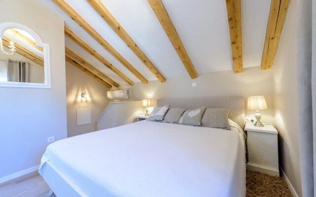 Vacation house Cavtat