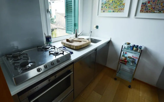 Pilastri Luxury Apartment